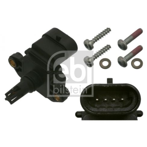 Senzor subpresiune Senzor subpresiune