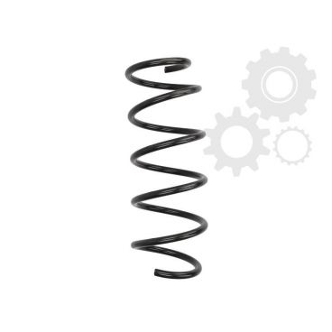 Arc suspensie axa fata