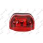 Lampa numar inmatriculare Lampa numar inmatriculare