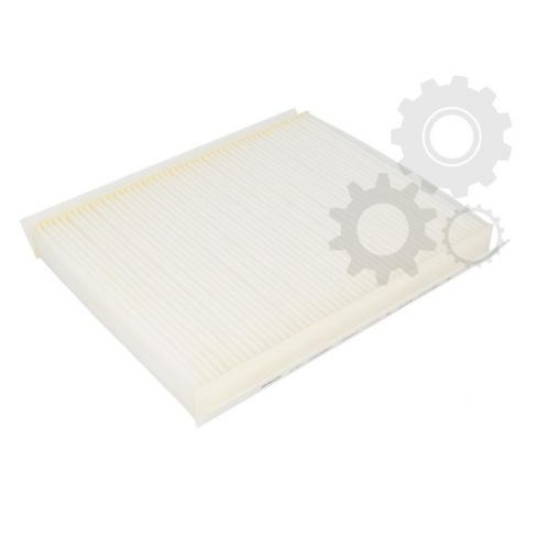 Filtru polen Filtru polen