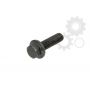 Raw Hex bolts Raw Hex bolts