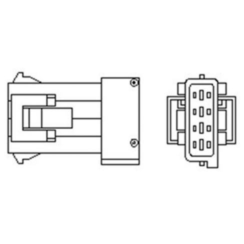 Sonda lambda Sonda lambda