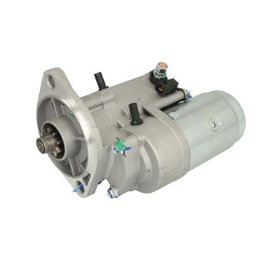 Demaror