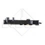 Radiator racire cu apa Radiator racire cu apa