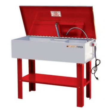 Echipament de spalat piese de schimb