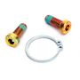 Kit reparatie cupla