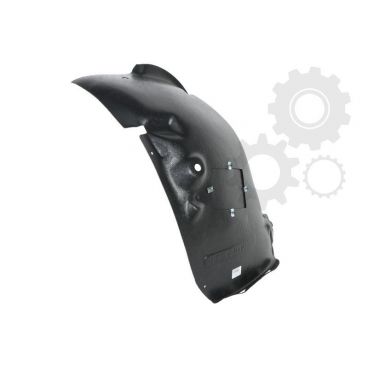 Carenaj interior aripa