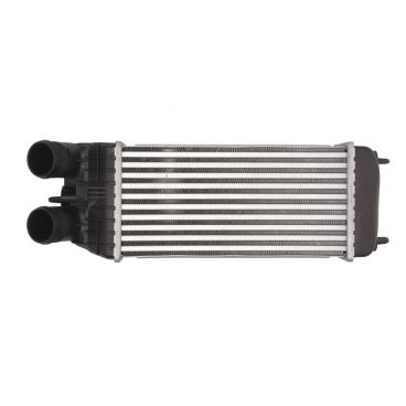 Radiator aer