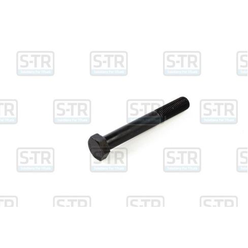 Shock absorber bolt Shock absorber bolt