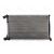 Radiator racire cu apa