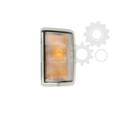 Lampa semnalizare