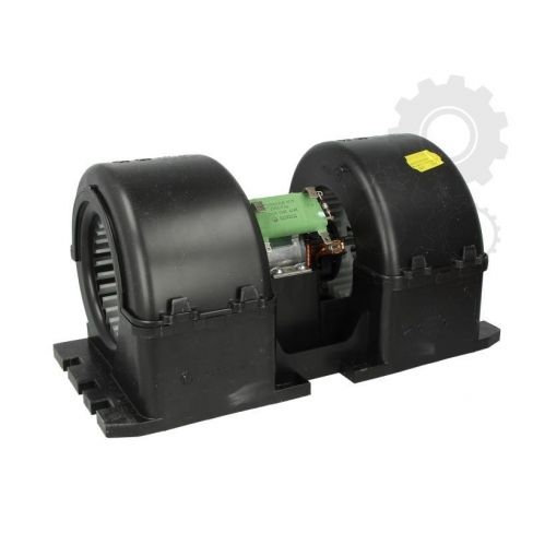 Ventilator
