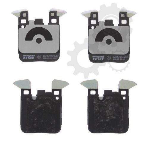 Set placute frana Set placute frana