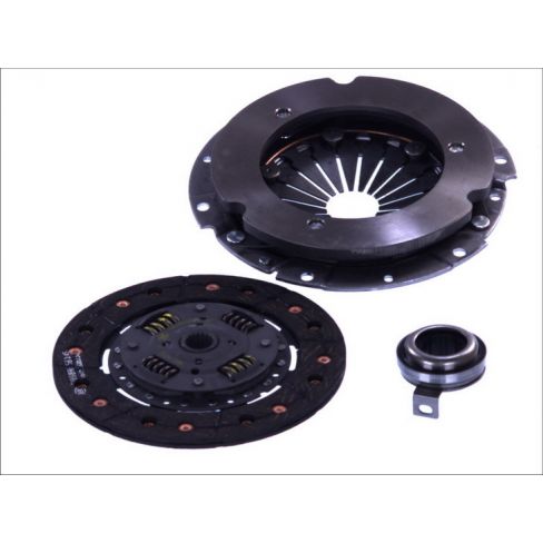 Clutch kit with bearing Clutch kit with bearing