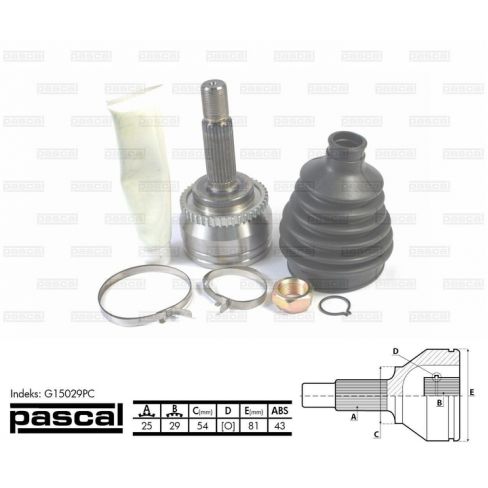 Cruce cardanica Cruce cardanica