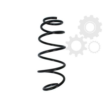 Arc suspensie axa fata