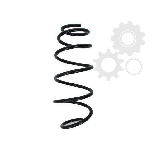 Arc suspensie axa fata