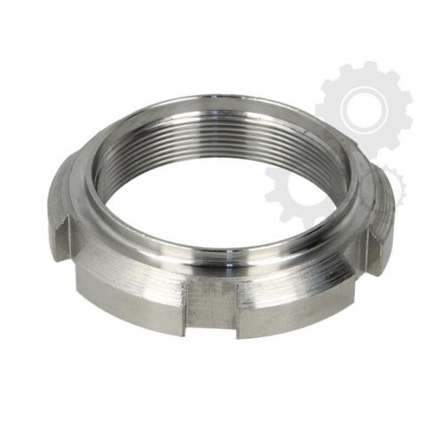 Hexagon nut zinc coated Hexagon nut zinc coated