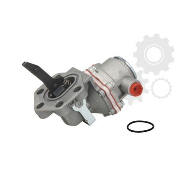 Pompa combustibil mecanica