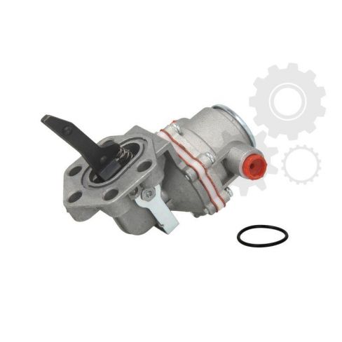 Pompa combustibil mecanica Pompa combustibil mecanica