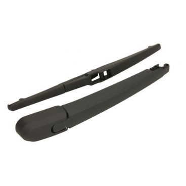 Brat stergator cu lamela