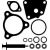Kit de montaj turbocompresor