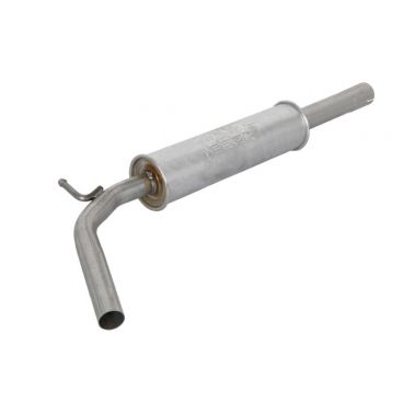 Toba finala esapament