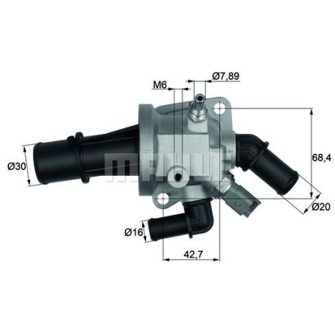 Termostat racire Termostat racire