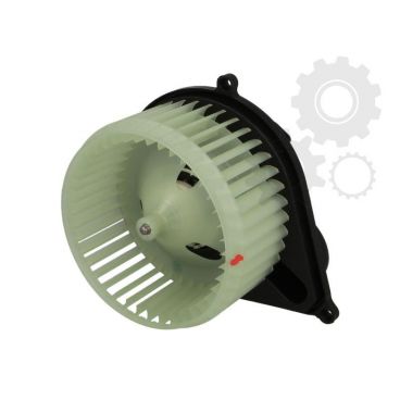 Ventilator