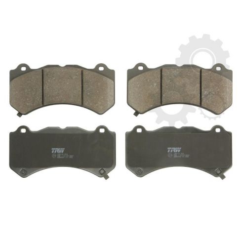 Set placute frana Set placute frana