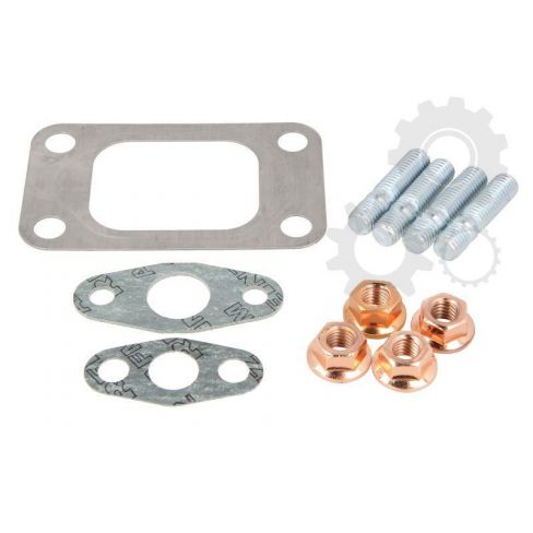 Kit de montaj turbocompresor Kit de montaj turbocompresor