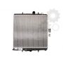 Radiator racire cu apa
