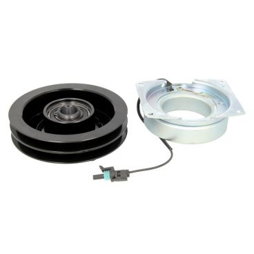 Ambreiaj compresor aer conditionat