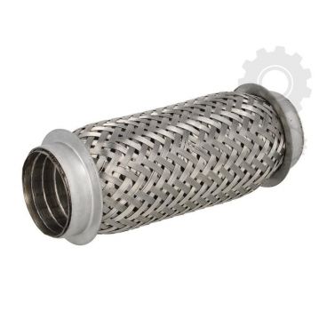 Amortizor vibratii sistem evacuare