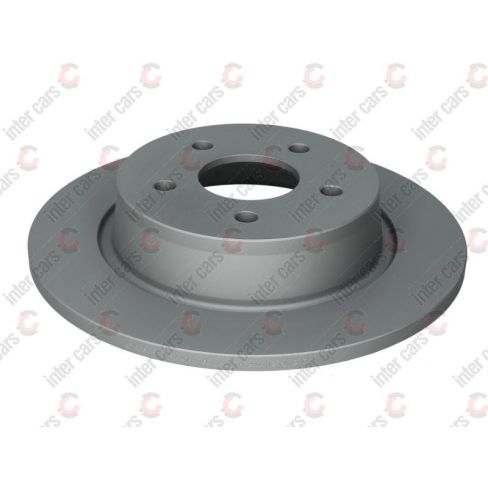 Disc frana Disc frana