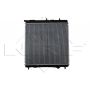 Radiator racire cu apa Radiator racire cu apa