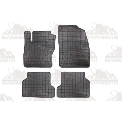 Covorase podea de cauciuc Covorase podea de cauciuc