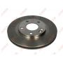 Disc frana Disc frana