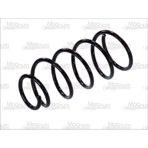 Arc suspensie axa fata