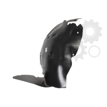 Carenaj interior aripa