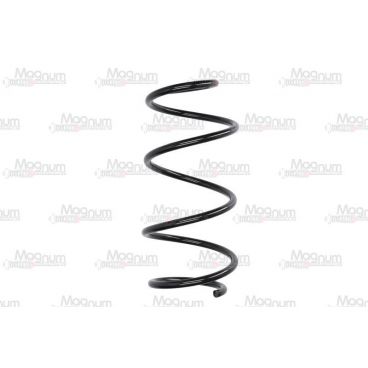 Arc suspensie axa fata