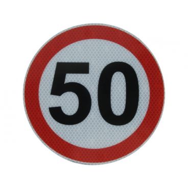 Eticheta avertizare/informare