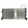 Radiator racire cu apa