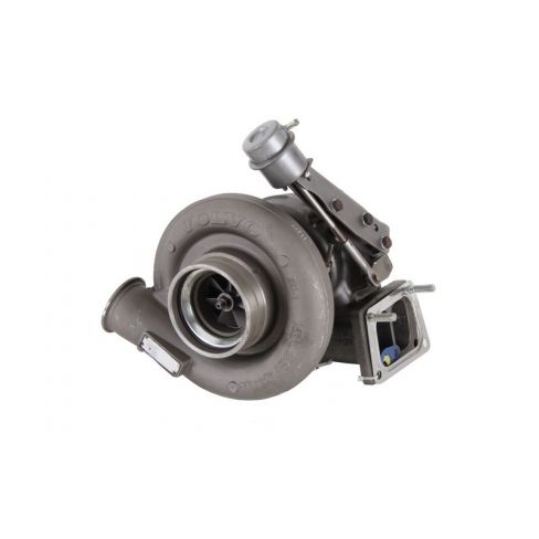Turbosuflanta Turbosuflanta