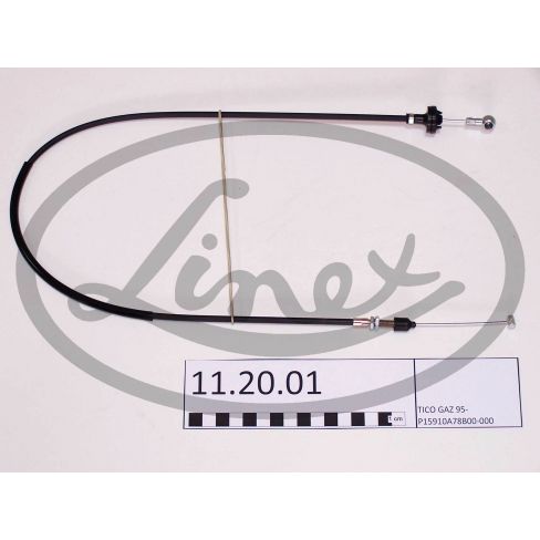 Cablu accelerare Cablu accelerare