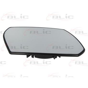 Sticla oglinda retrovizoare