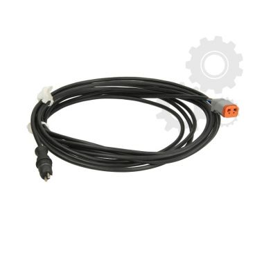 Furtun conector
