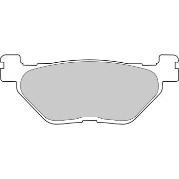 Placute frana
