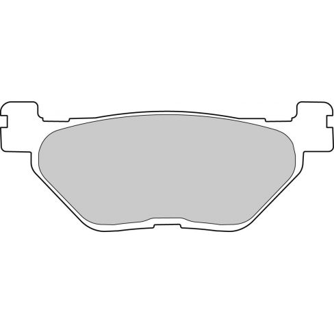 Placute frana