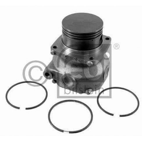 Piston compresor cu bucsa Piston compresor cu bucsa